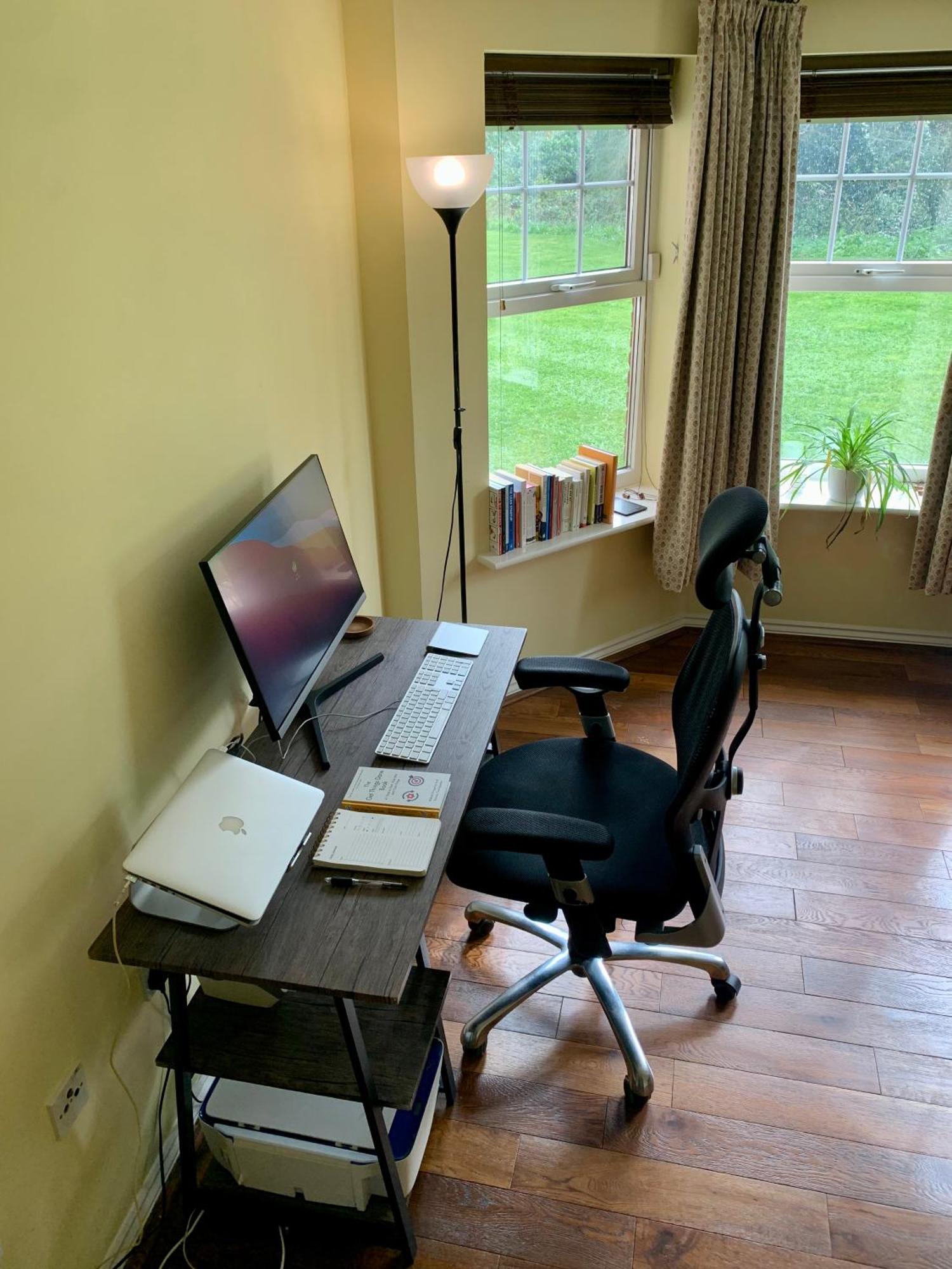 Апартаменты Peaceful Garden View Apt. Close To *